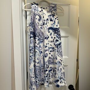 Lauren by Ralph Lauren size 14 dress